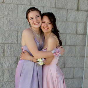 Meet your Posher, Heidi